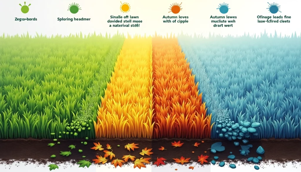 mulching naturel