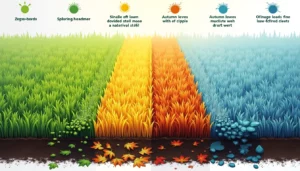 mulching naturel